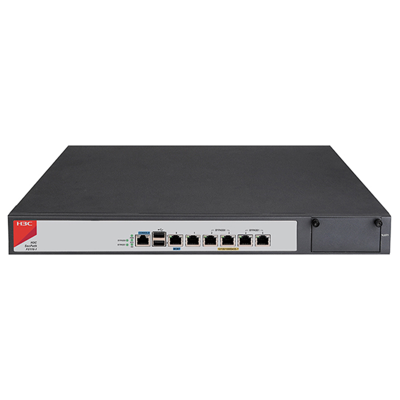 H3C SecPath F3115-I